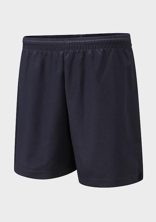 Ayscoughfee Hall School Infant PE Shorts