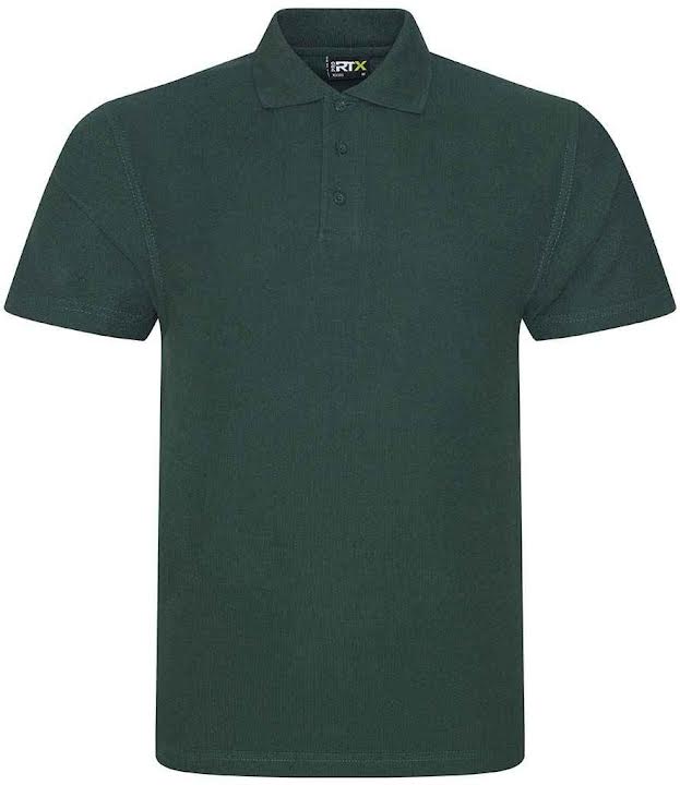 Workwear Polo T Shirt Chest Logo Bundle