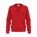 Ayscoughfee Hall School Cardigan