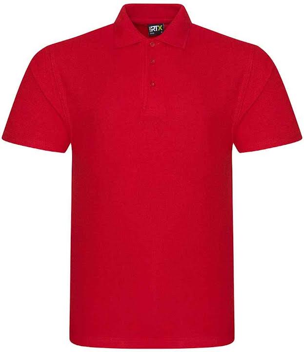Workwear Polo T Shirt Chest Logo Bundle