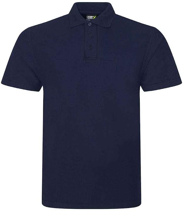 Workwear Polo T Shirt Chest Logo Bundle