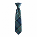 Ayscoughfee Tartan Tie