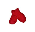 Fleece Mittens