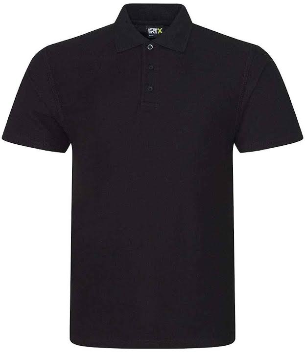 Workwear Polo T Shirt Chest Logo Bundle