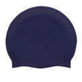 Silicone Swimming Cap