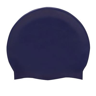 Silicone Swimming Cap