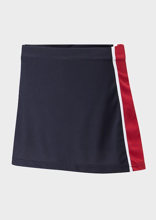 Ayscoughfee Hall School Junior Girls Skort Larger Sizing