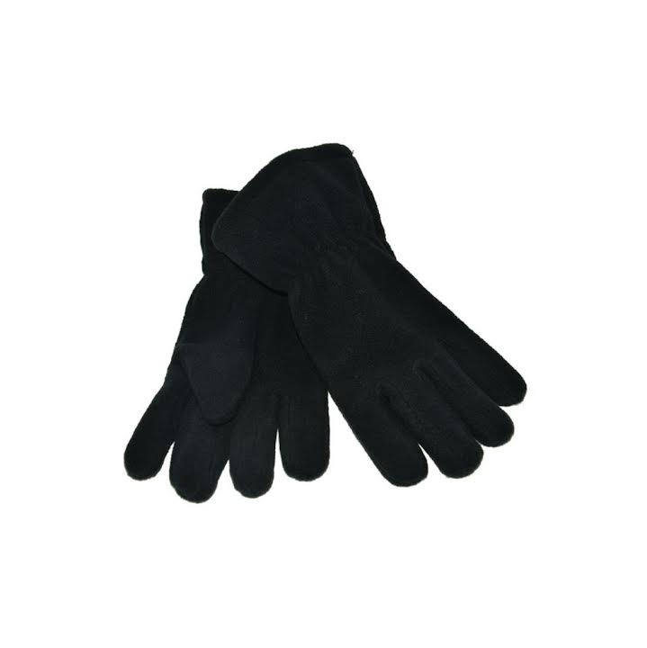 Fleece Gloves