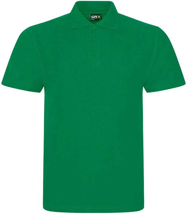 Workwear Polo T Shirt Chest Logo Bundle