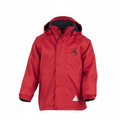 Ayscoughfee Hall School Waterproof Coat