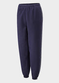 Ayscoughfee Hall School Fleece Tracksuit Bottoms Larger Sizing