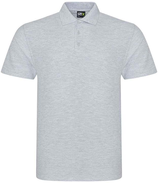 Workwear Polo T Shirt Chest Logo Bundle