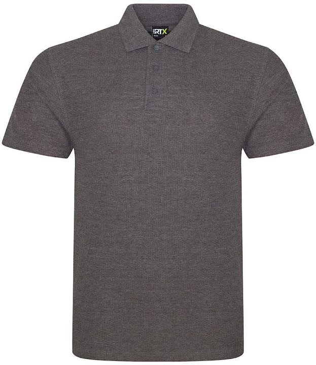 Workwear Polo T Shirt Chest Logo Bundle