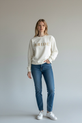 Bridal Sweatshirt | Bridal Party Sweatshirts STANDARD FONT