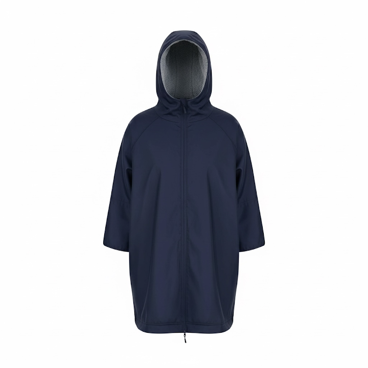 Ayscoughfee Hall School All Weather Robe
