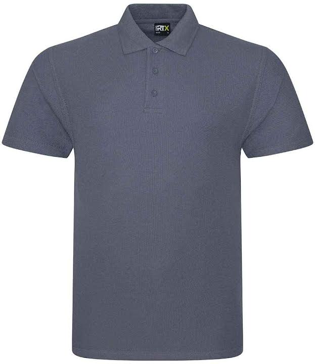 Workwear Polo T Shirt Chest Logo Bundle