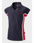 Ayscoughfee Hall School Junior Girls PE Polo
