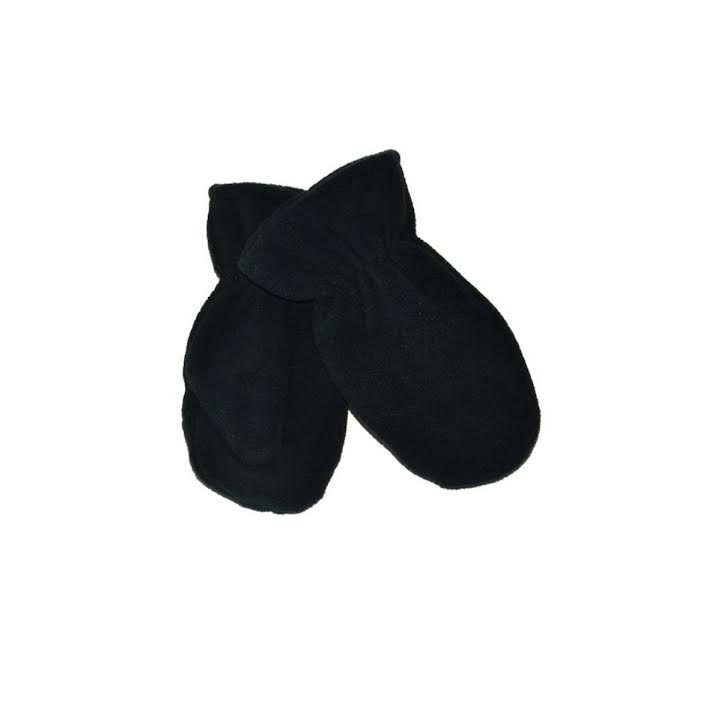 Fleece Mittens