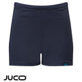 Boys Navy Swim Shorts - Larger Sizing