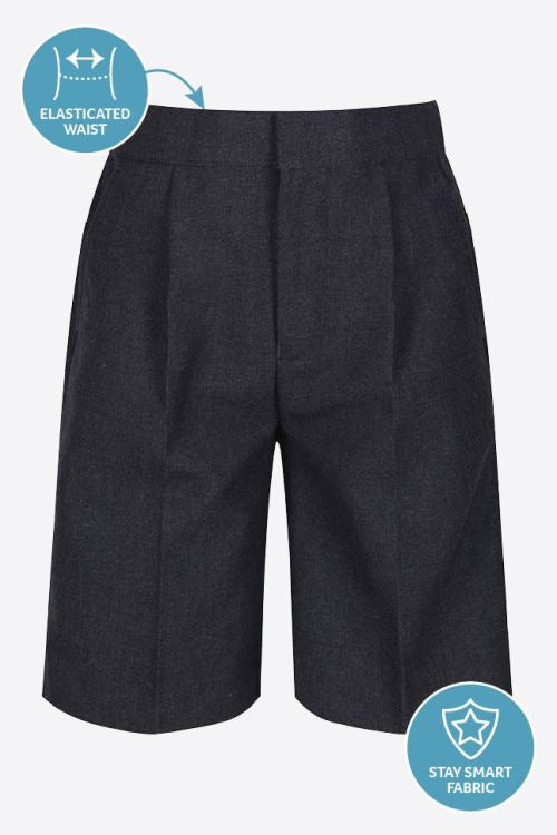 Trutex Boys Shorts
