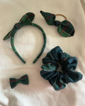 Hair Accessories for Ayscoughfee Hall School
