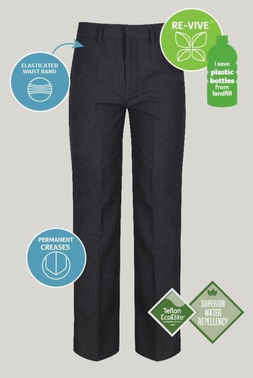 Trutex Boys Classic Trouser