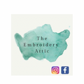 Initials for All Weather Robe