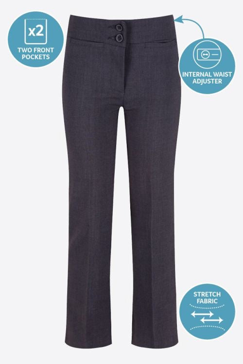 Trutex Girls Trousers