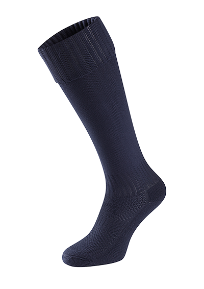 Ayscoughfee Hall School Junior Long PE Socks