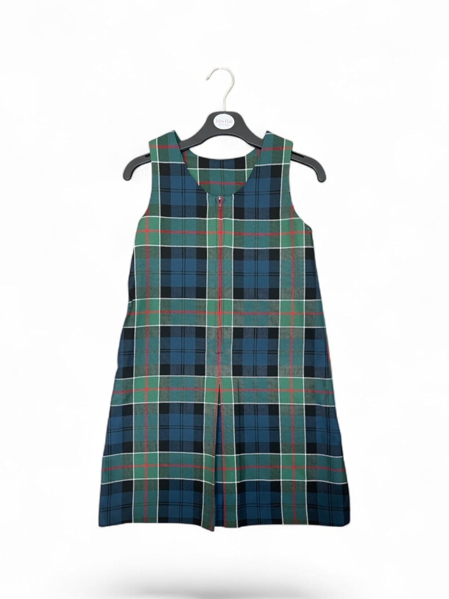 Ayscoughfee Hall School Pinafore