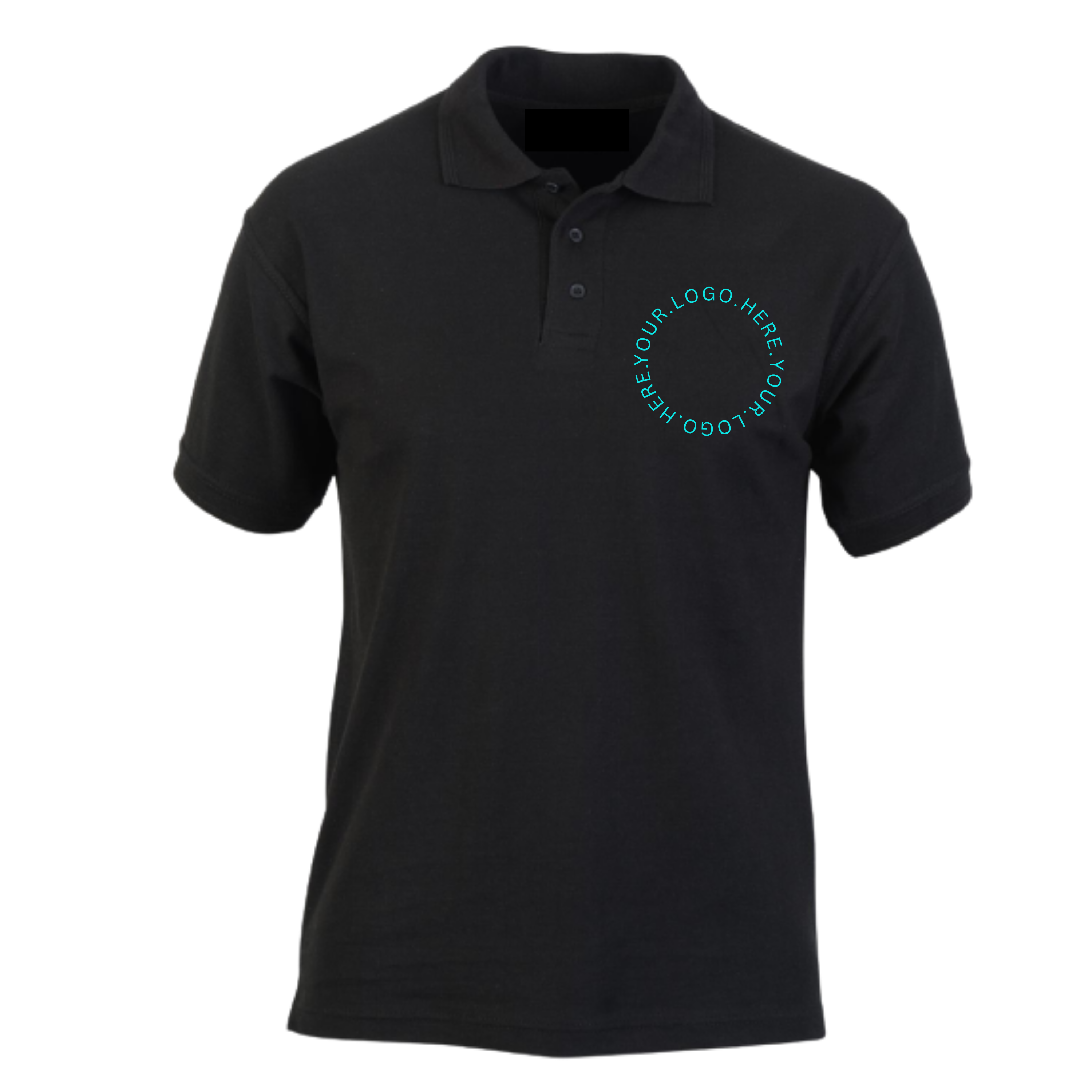 Workwear Polo T Shirt Chest Logo Bundle