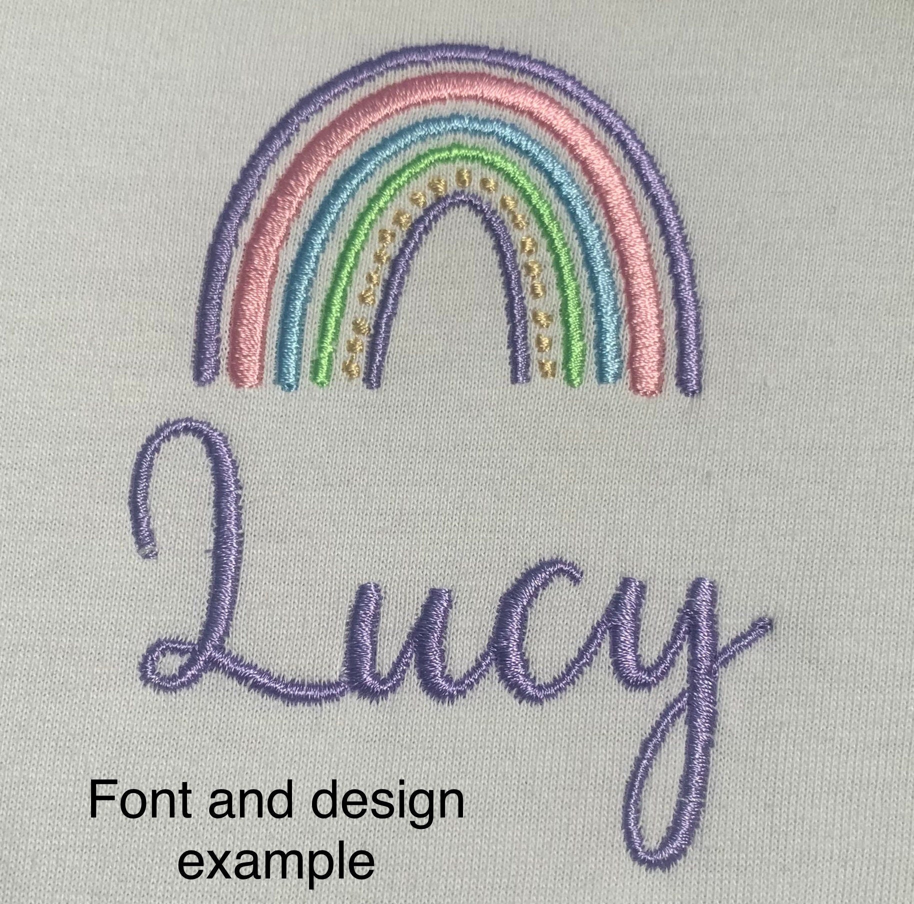 Personalized Embroidered Hooded Baby Towel: Animal Design