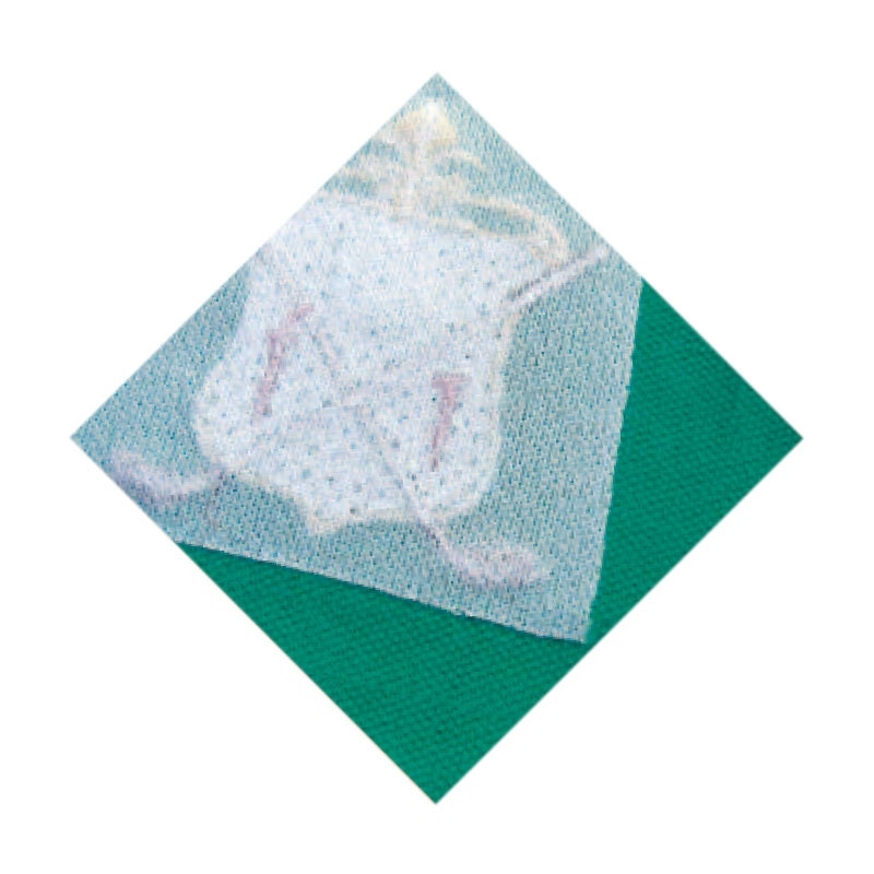 Gunold Stick Protect: Anti-Itch Embroidery Backing - 50cm Width