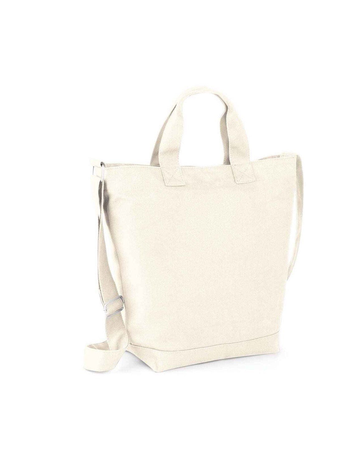 Personalized Handwriting Embroidery Bag | Custom Message Tote