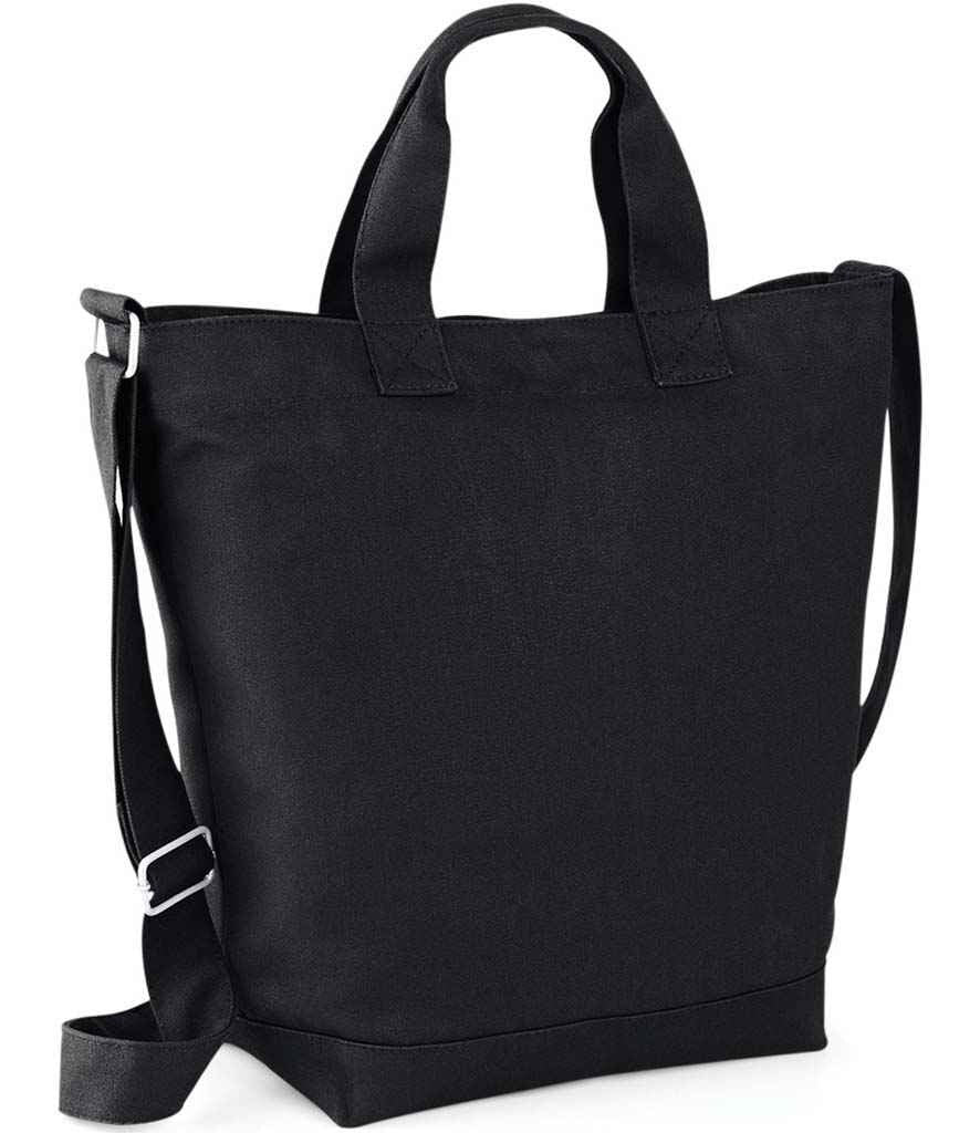 Personalized Handwriting Embroidery Bag | Custom Message Tote