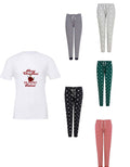 Home Alone Christmas Family Pajamas: Matching Xmas PJs