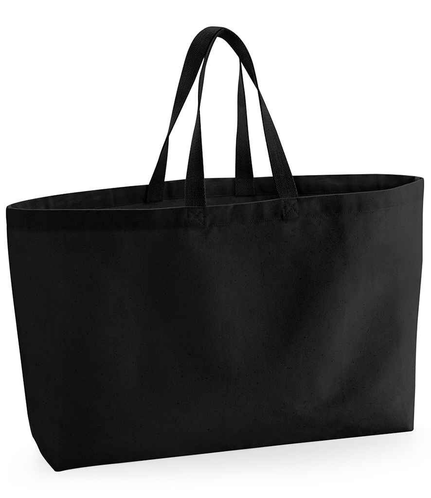 Personalized Canvas Beach Bag: 'Left My Louis at Home' Slogan