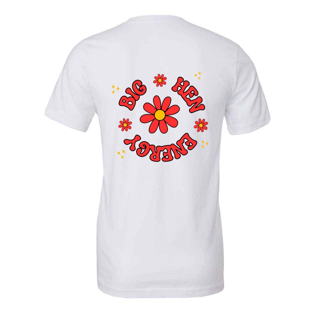 Wife of the Party T-Shirt: Fun Hen Party Bridal Tee