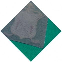 Gunold Stick Protect: Anti-Itch Embroidery Backing - 50cm Width