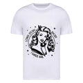 Sassy Slogan T-Shirt: Long Story Short I Made Bail