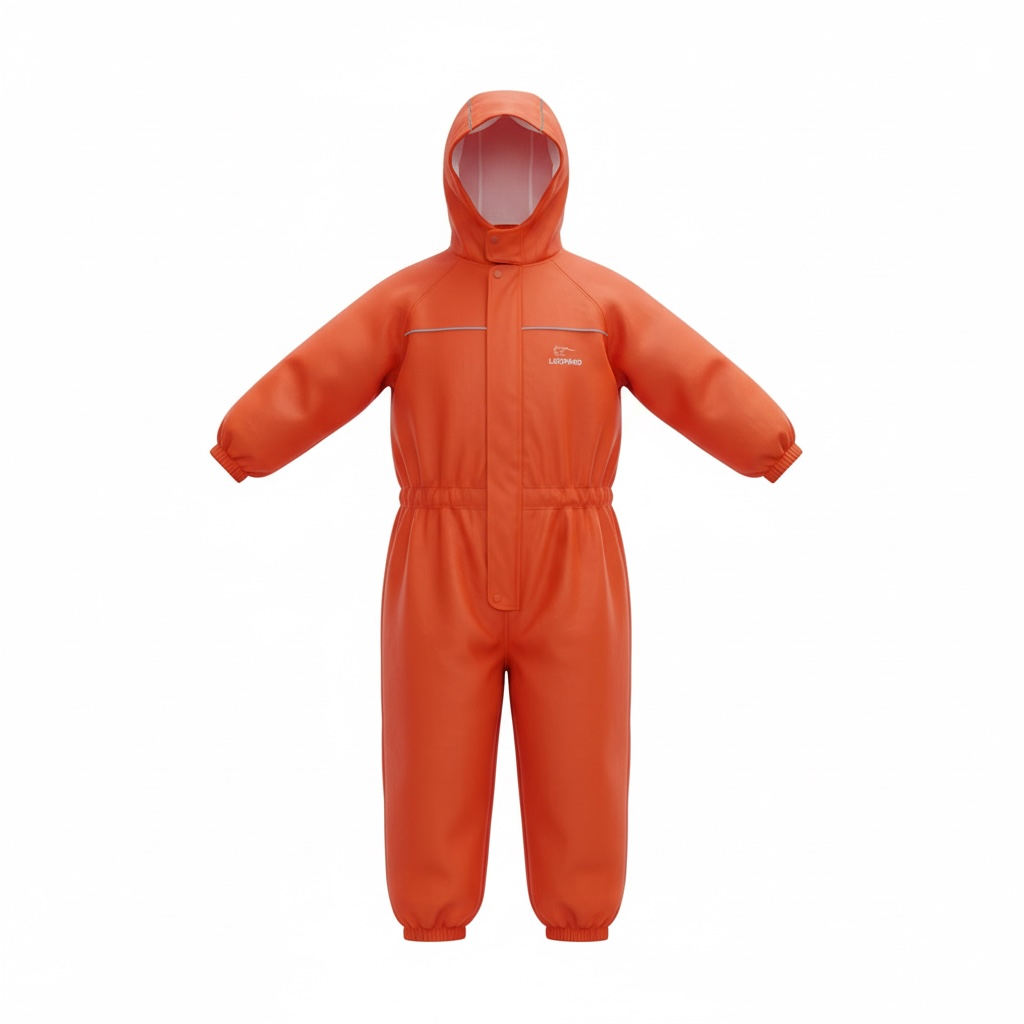 Infant Puddlesuit
